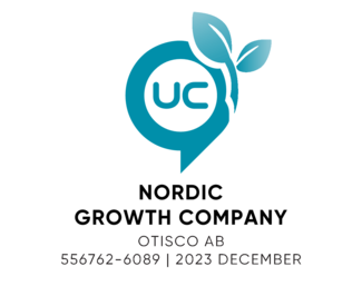 OTISCO is named Nordic Growth Company by UC